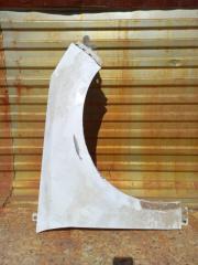 Крыло переднее правое Ford Focus 3