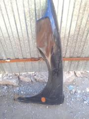 Крыло переднее левое Mitsubishi Galant 1998