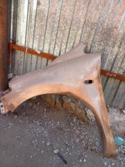 Крыло переднее левое Nissan TIIDA