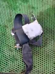 Ремень безопасности задний левый Mitsubishi Lancer 2011 Б/У Ремень безопасности задний левый Mitsubishi Lancer 2011