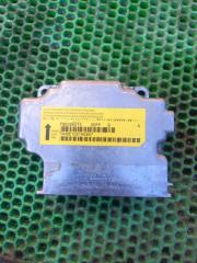 Блок airbag Mitsubishi Lancer 2011