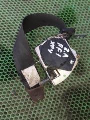 Ремень безопасности задний левый Ford Focus 1 2001 Б/У Ремень безопасности задний левый Ford Focus 1 2001