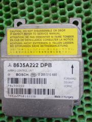 Блок airbag Mitsubishi Colt 2009