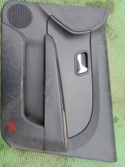 Запчасть обшивка карта двери передняя правая Chery Bonus