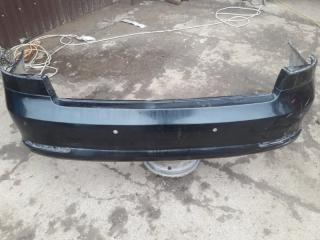 Бампер задний skoda Octavia