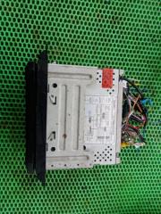 Магнитола Skoda Octavia 2011 Б/У Магнитола Skoda Octavia 2011