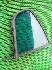 Форточка задняя правая Skoda Octavia 2011