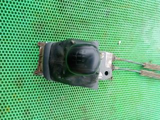 Кулиса МКПП Skoda Octavia 2011