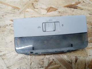 Плафон Skoda Octavia 2011