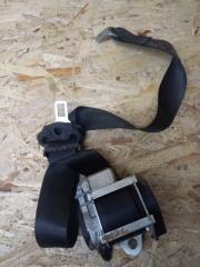 Ремень безопасности Skoda Octavia 2011