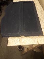 Полка багажника Skoda Octavia 2011 Б/У Полка багажника Skoda Octavia 2011