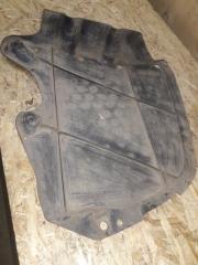 Пыльник двигателя Skoda Octavia 2011