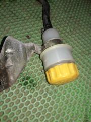 Запчасть бачок для тормозной жидкости CHEVROLET Rezzo 2008