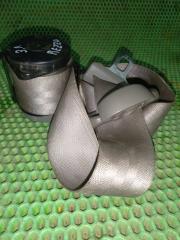 Ремень безопасности задний левый CHEVROLET Rezzo 2008 Б/У Ремень безопасности задний левый CHEVROLET Rezzo 2008