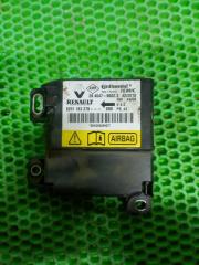 Блок airbag RENAULT Logan 2011