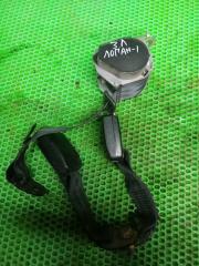 Ремень безопасности задний левый RENAULT Logan 2011 контрактная Ремень безопасности задний левый RENAULT Logan 2011