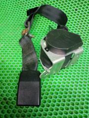 Ремень безопасности задний RENAULT Logan 2011 Б/У Ремень безопасности задний RENAULT Logan 2011