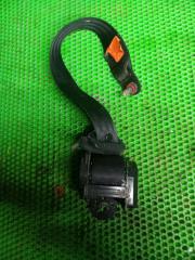 Ремень безопасности задний правый Daewoo Matiz 2012 Б/У Ремень безопасности задний правый Daewoo Matiz 2012