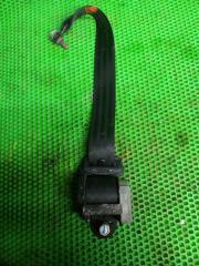 Ремень безопасности задний левый Daewoo Matiz 2012 Б/У Ремень безопасности задний левый Daewoo Matiz 2012