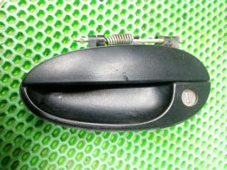 Запчасть ручка двери внешняя передняя левая Daewoo Matiz 2012