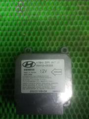 Блок airbag Hyundai Accent 2007