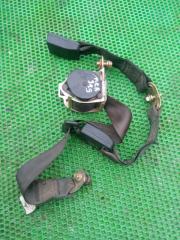 Запчасть ремень безопасности задний левый Lifan Solano 2011