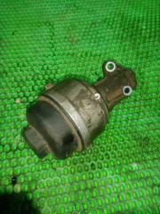 Запчасть корпус масляного фильтра Skoda Fabia 2007