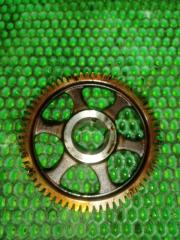 Шкив коленвала Skoda Fabia 2007 Б/У Шкив коленвала Skoda Fabia 2007