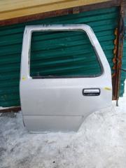 Запчасть дверь Great wall CC 6460 FMK20 2008