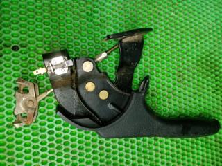 Запчасть рычаг ручного тормоза Geely MK 2008