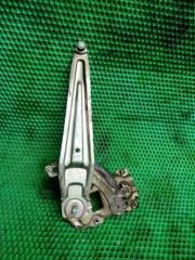 Запчасть стеклоподъемник задний левый Geely MK 2008