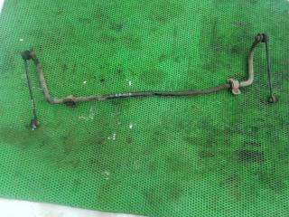 Запчасть стабилизатор Skoda Fabia 2007