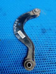 Рычаг подвески задний правый Skoda Octavia 2008
