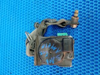 Ремень безопасности задний левый CHEVROLET Lacetti Б/У Ремень безопасности задний левый CHEVROLET Lacetti