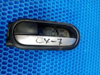 Запчасть ручка двери внутренняя задняя правая Mazda CX-7