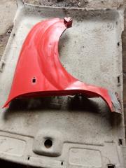Крыло переднее левое RENAULT Kangoo 2004