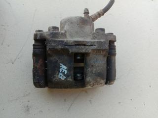 Суппорт передний левый RENAULT Sandero 2014