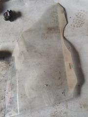 Запчасть стекло переднее правое Skoda Fabia 2007