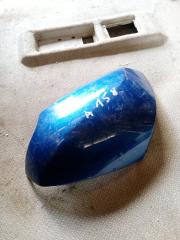 Накладка зеркала RENAULT Megane 3 2010 Б/У Накладка зеркала RENAULT Megane 3 2010