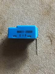 Фото запчасти реле Opel Astra 2007 Б/У запчасть Запчасть реле Opel Astra 2007