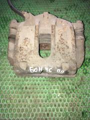 Суппорт передний правый Chery Bonus