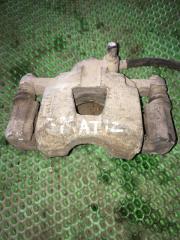 Суппорт передний левый Daewoo Matiz