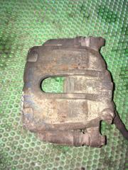 Суппорт передний левый Chery Bonus