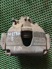 Суппорт передний правый Renault Megane 2008