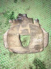 Суппорт передний правый Renault Megane 2008