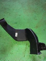 Запчасть воздуховод правый Hyundai Solaris 2020