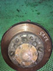 Запчасть кулак поворотный правый Great wall CC 6460 FMK20 2008