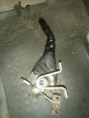 Запчасть рычаг ручного тормоза Mitsubishi Galant