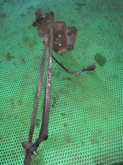 Запчасть трапеция дворников Peugeot 306