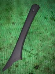 Фото запчасти пластик салона передний правый Opel Astra 2007 Б/У запчасть Запчасть пластик салона передний правый Opel Astra 2007